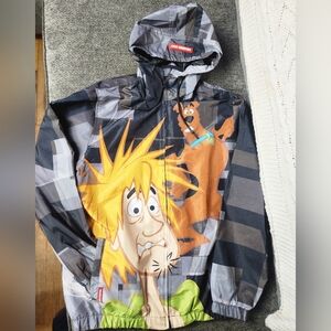 Members only  Scooby Jacket